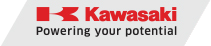 Kawasaki Powering your potential